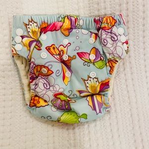 OhBabyKa training pants